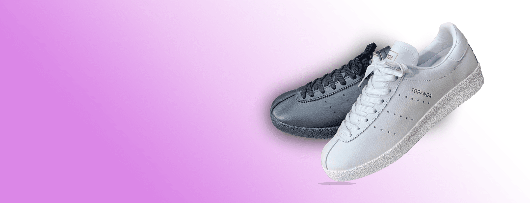 Step into Elegance