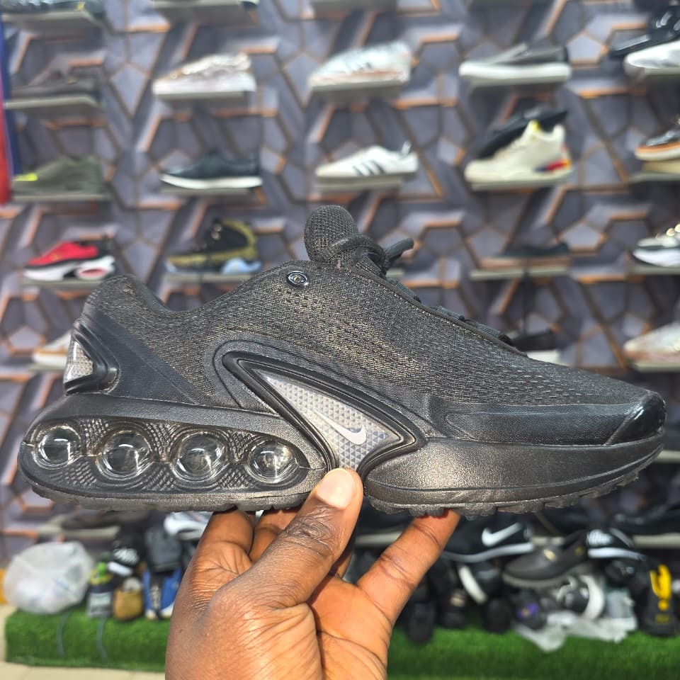 Airmax Dn